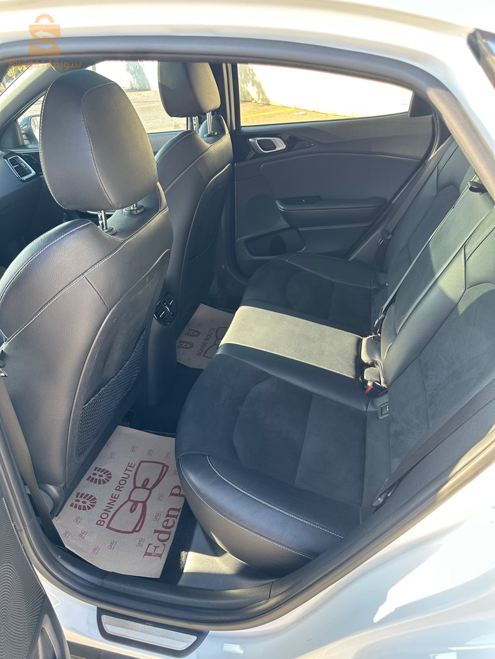 Kia pro_cee'd 2022 6 BEJAIA