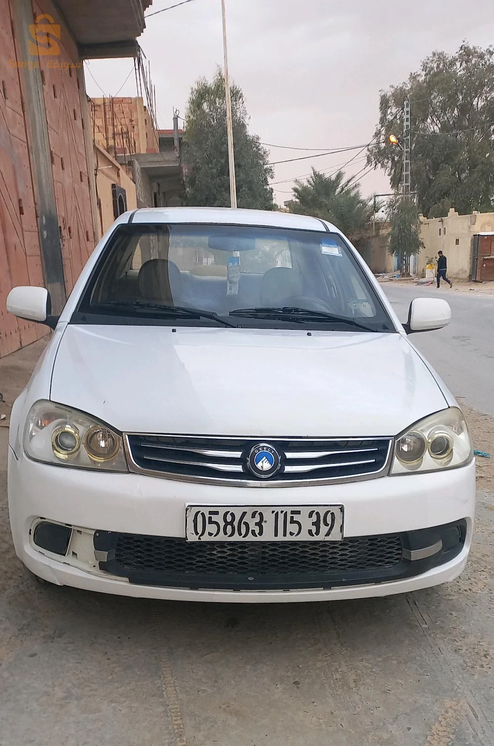 جيلى 2015 39 الوادي