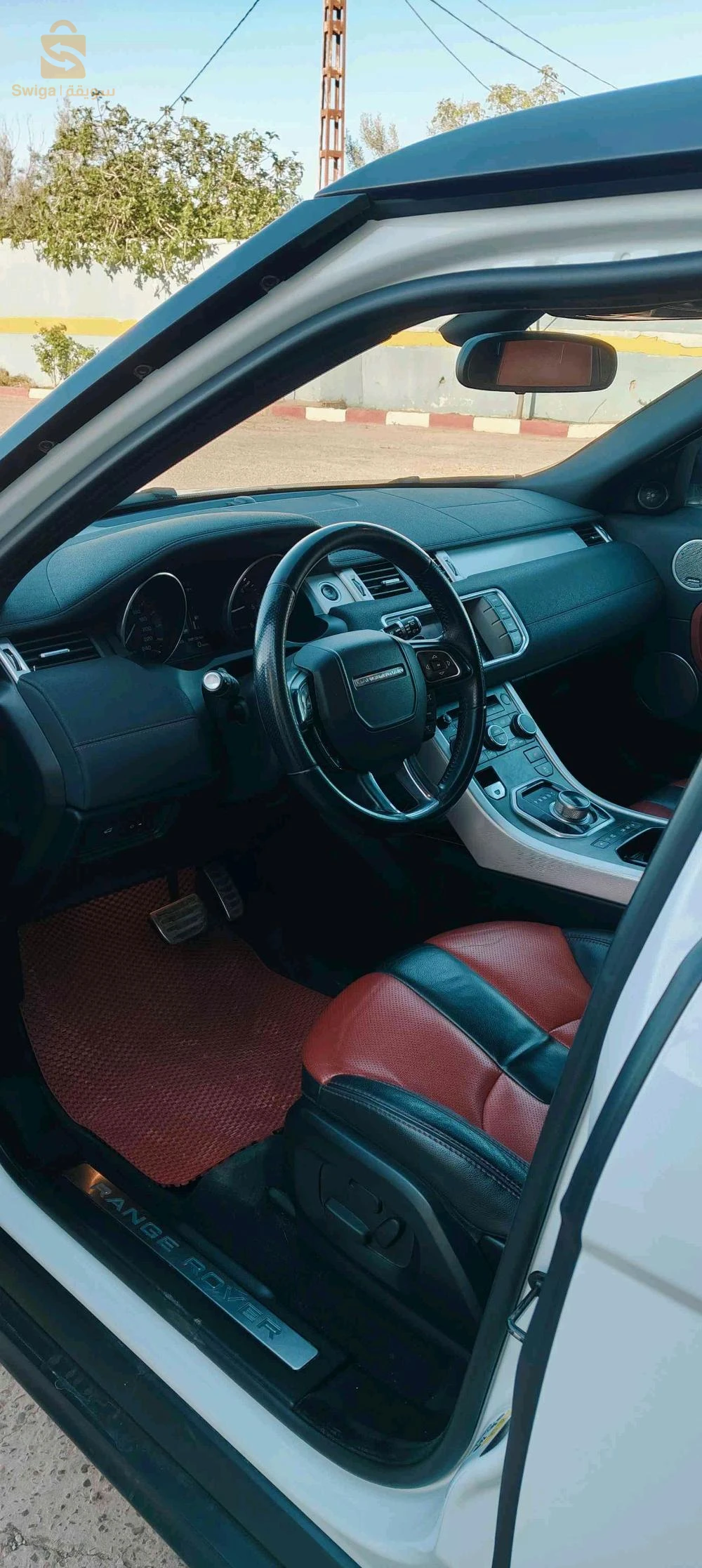لاندروفر Range Rover Evoque 27 مستغانم