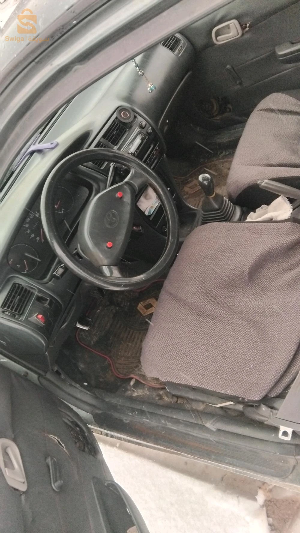 تويوتا Corolla 1994 19 سطيف