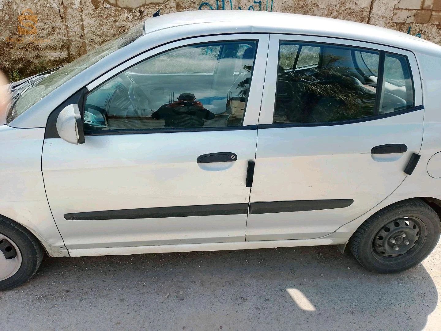 كيا Picanto 2006 24 قالمة