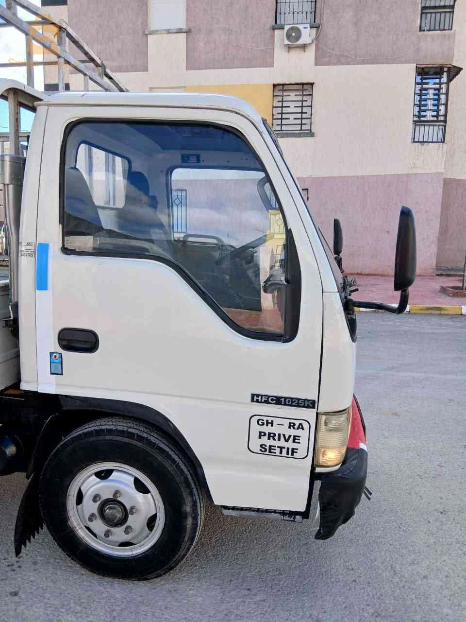 جاك 2005 19 سطيف