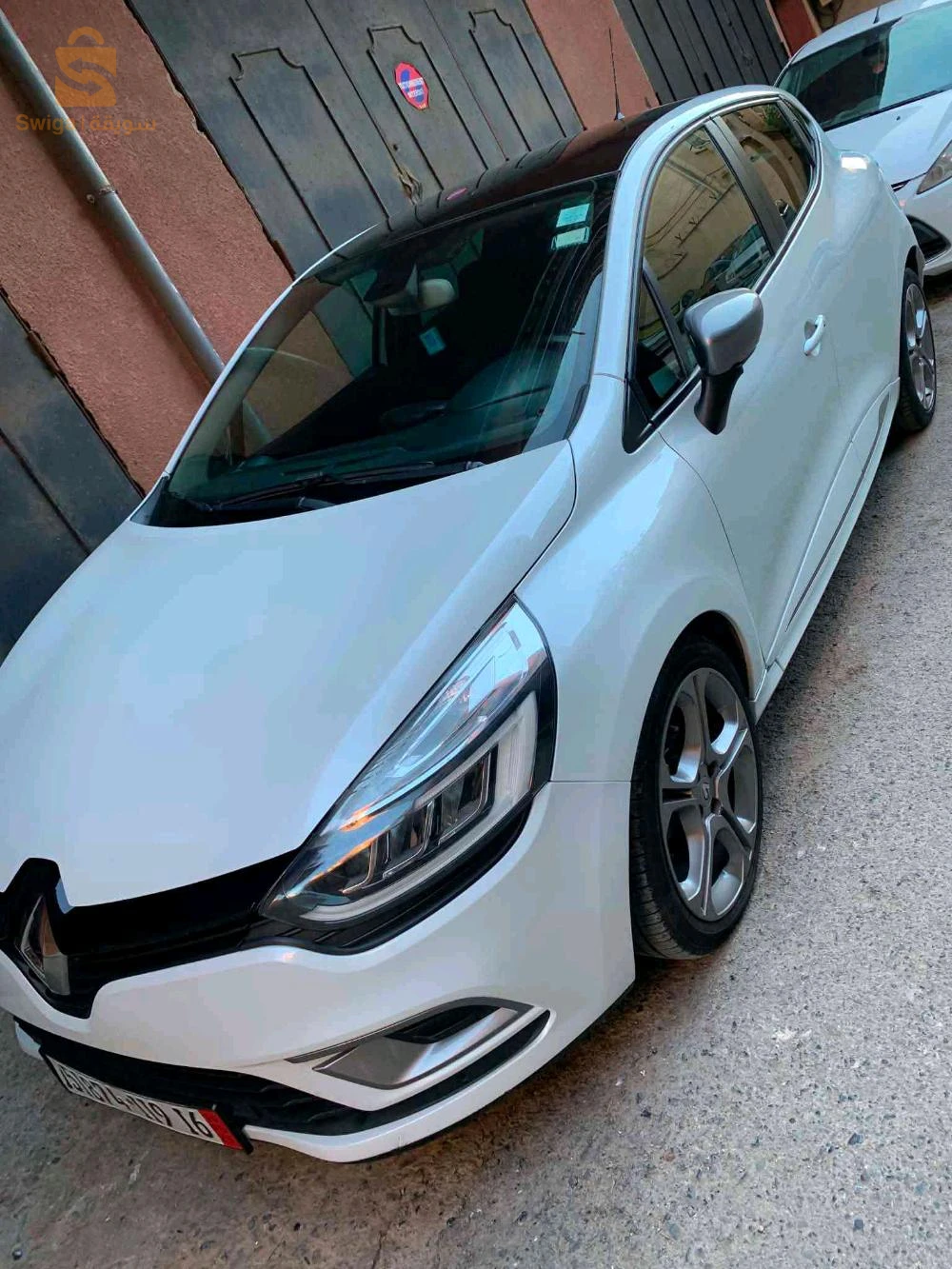 رينو Clio 4 2019 16 الجزائر