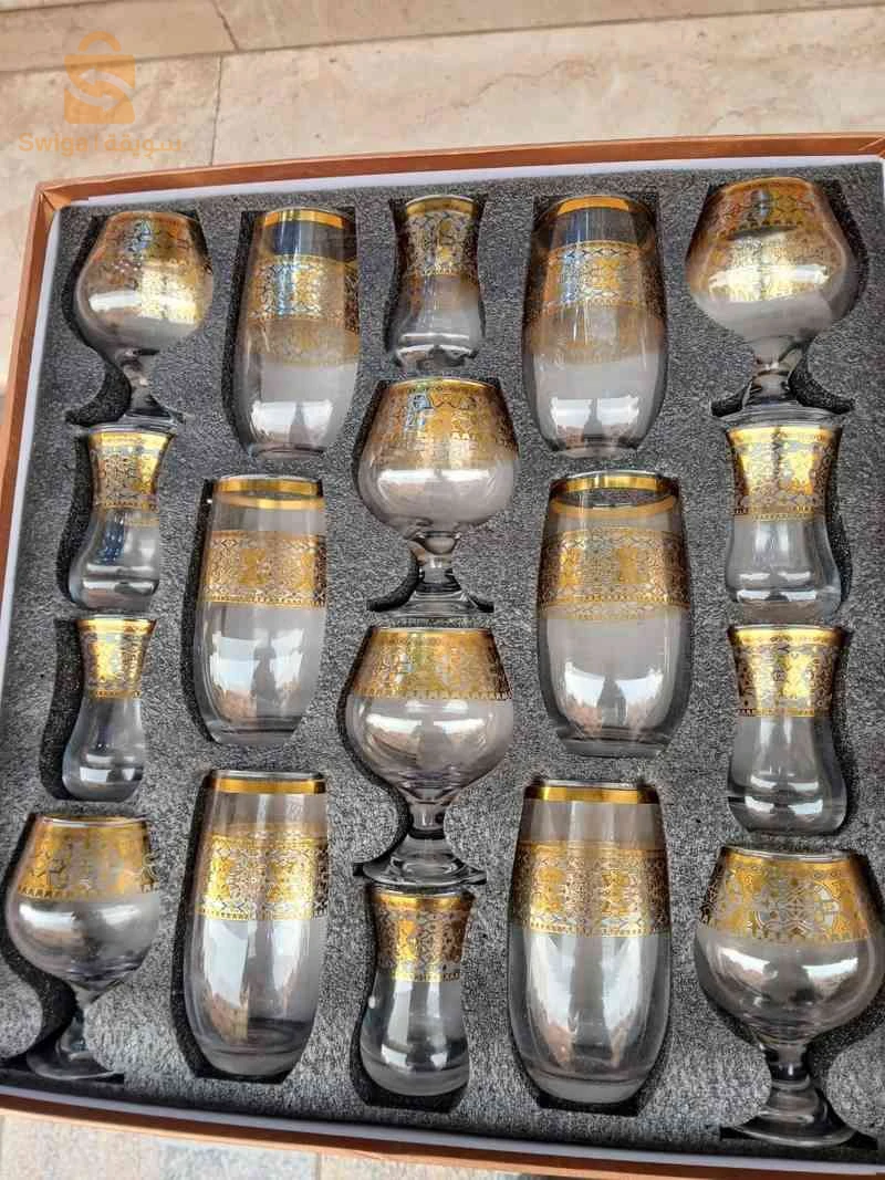 var 18 pise كاين توصيل حتى باب المنزل