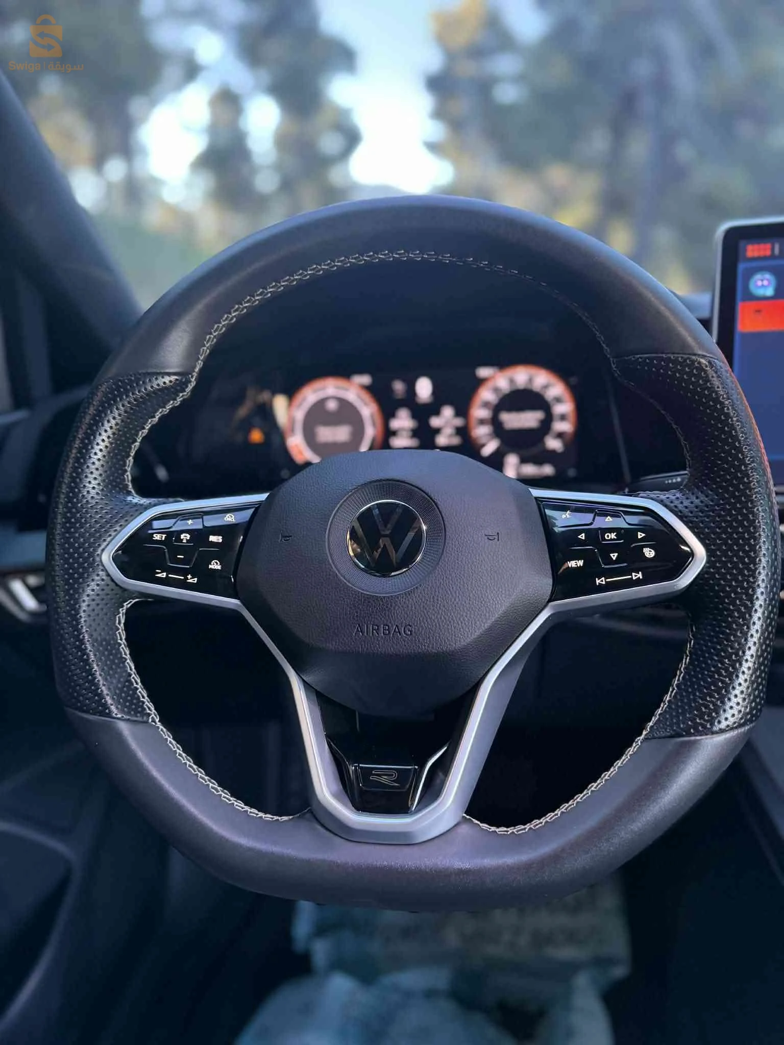 فولكس واجن Golf 2025 19 سطيف