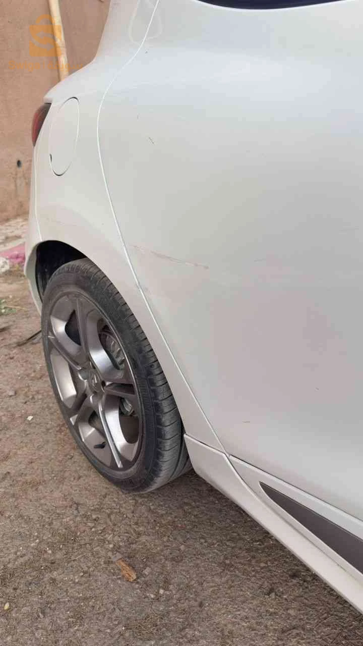 رينو Clio 4 2019 31 وهران