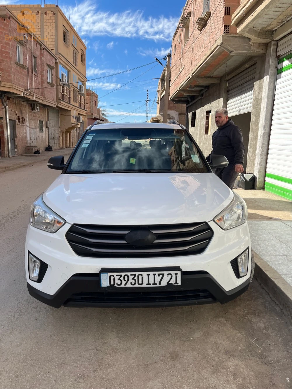 هونداي Creta 2017 7 بسكرة