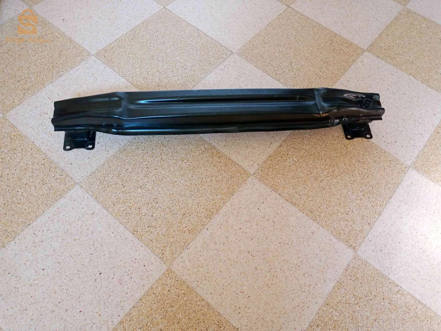 traversa golf 7 2013