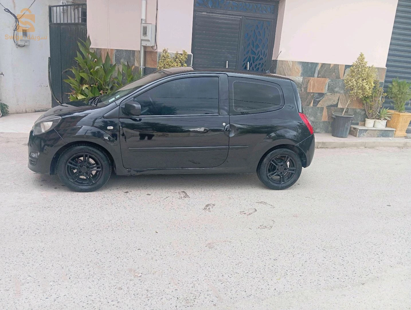 رينو Twingo 2013 9 البليدة