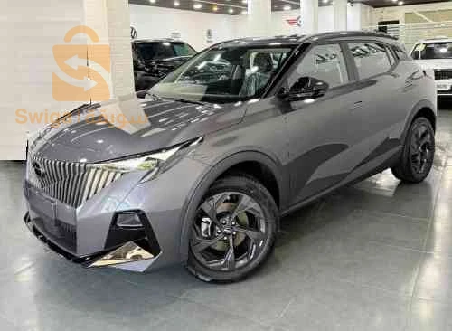 GAC 2025 16 ALGER