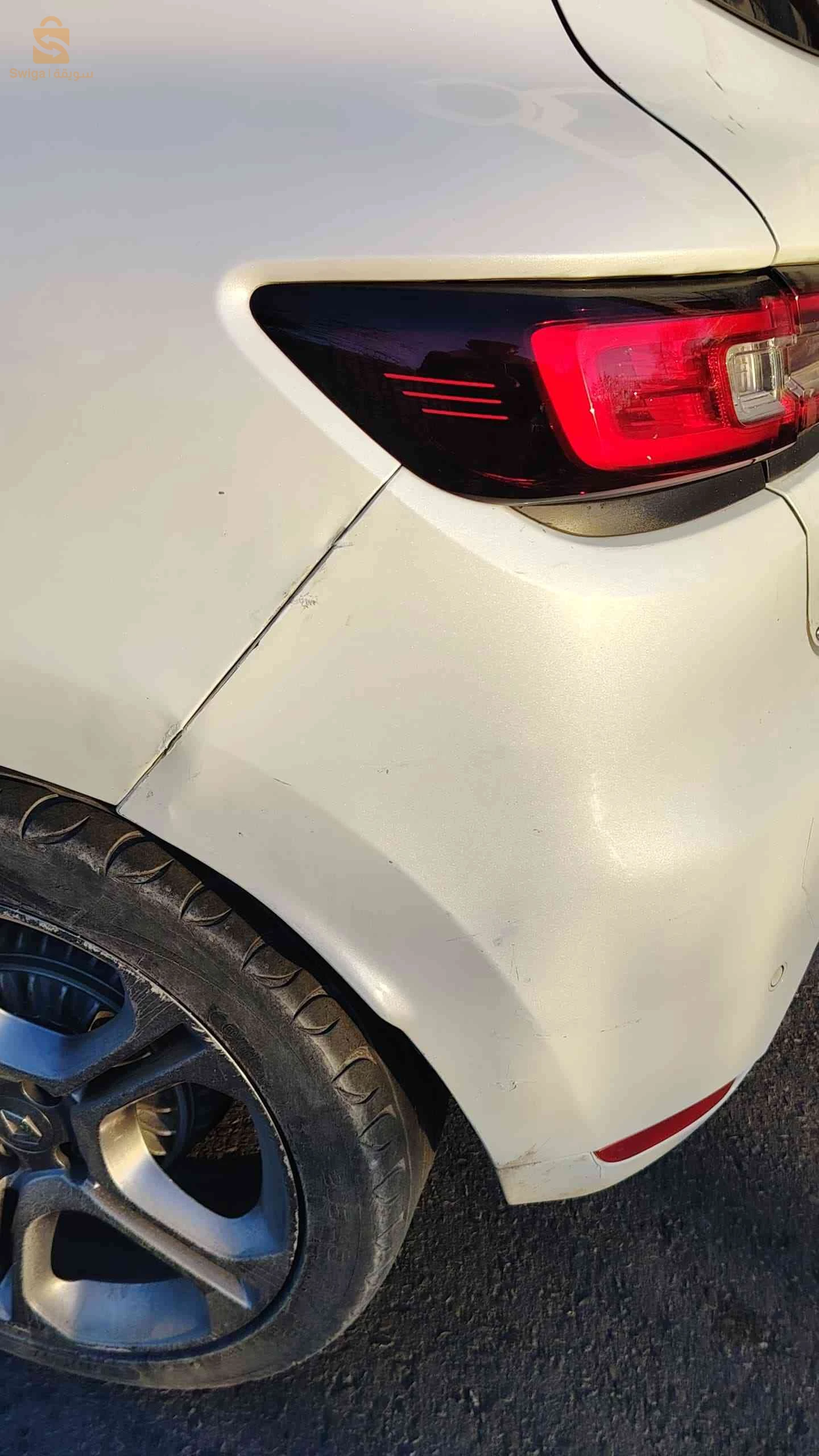 رينو Clio 4 2019 25 قسنطينة