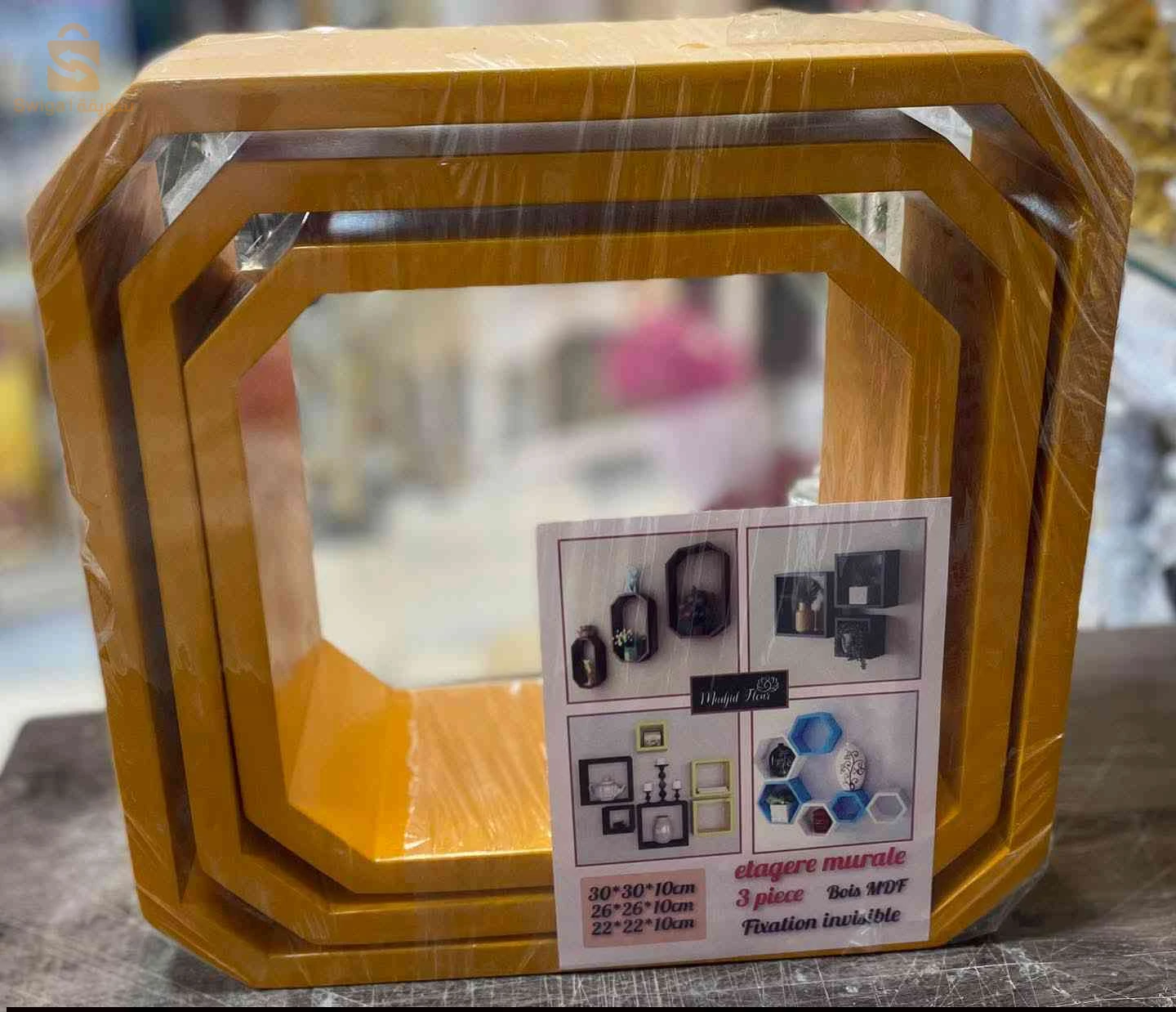 ديكورات منزلية