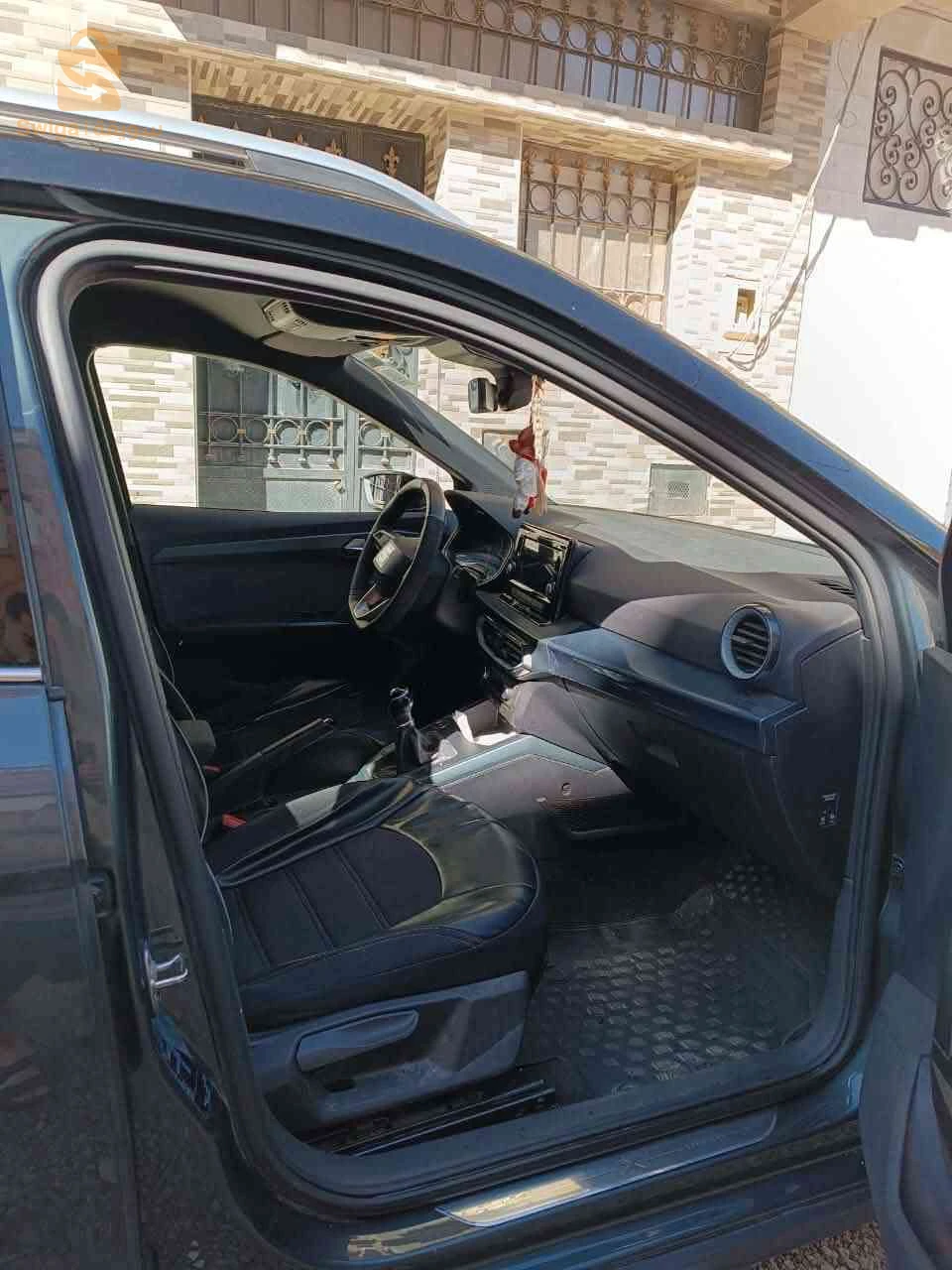 سيات ARONA 2022 48 غليزان