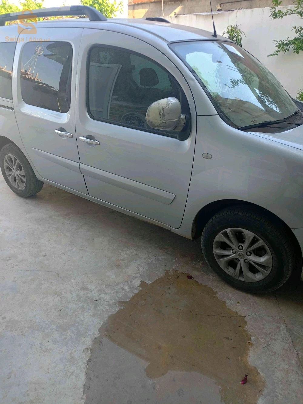 رينو Kangoo 2020 16 الجزائر