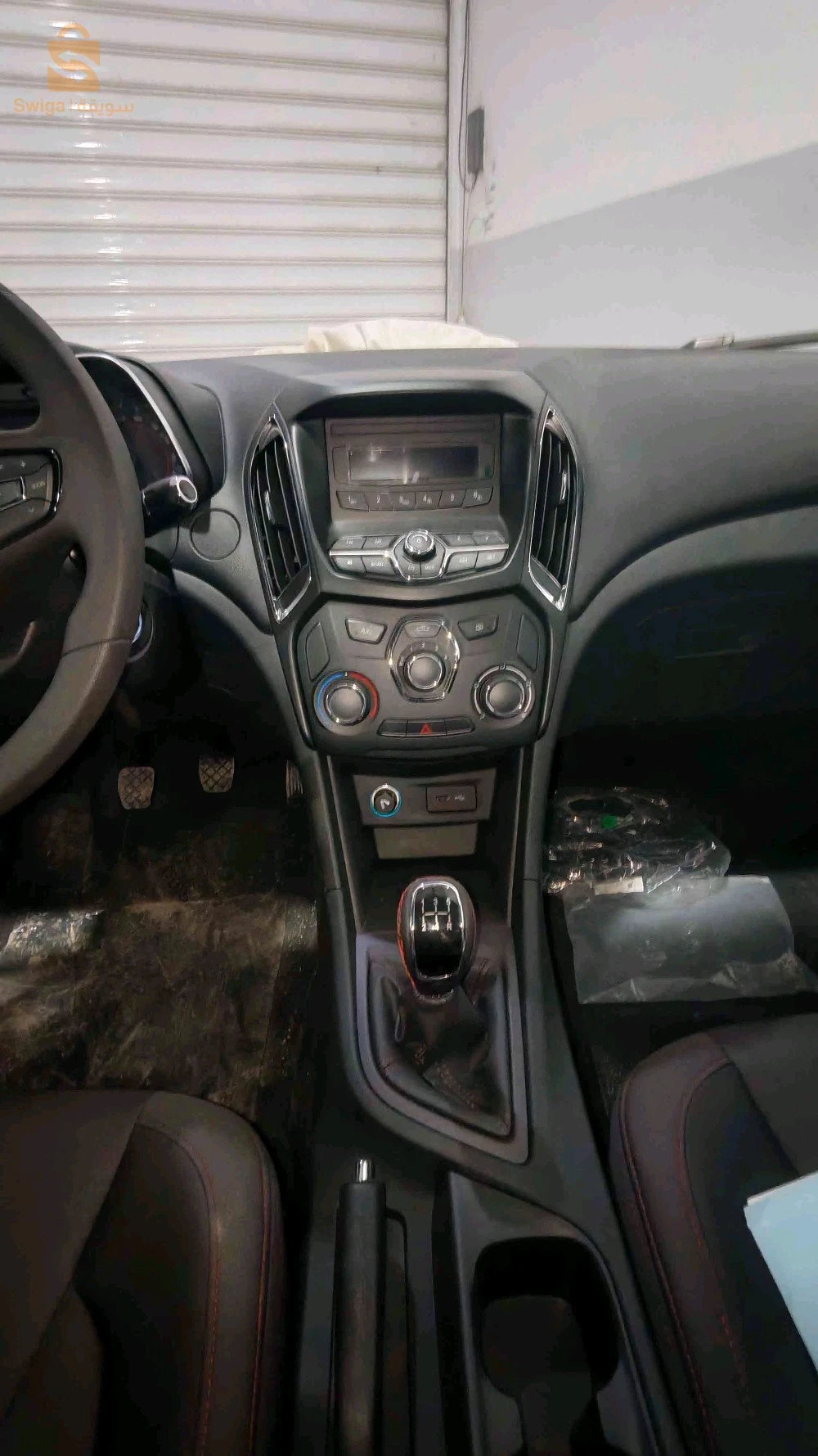 شيري Arrizo 5 2025 5 باتنة