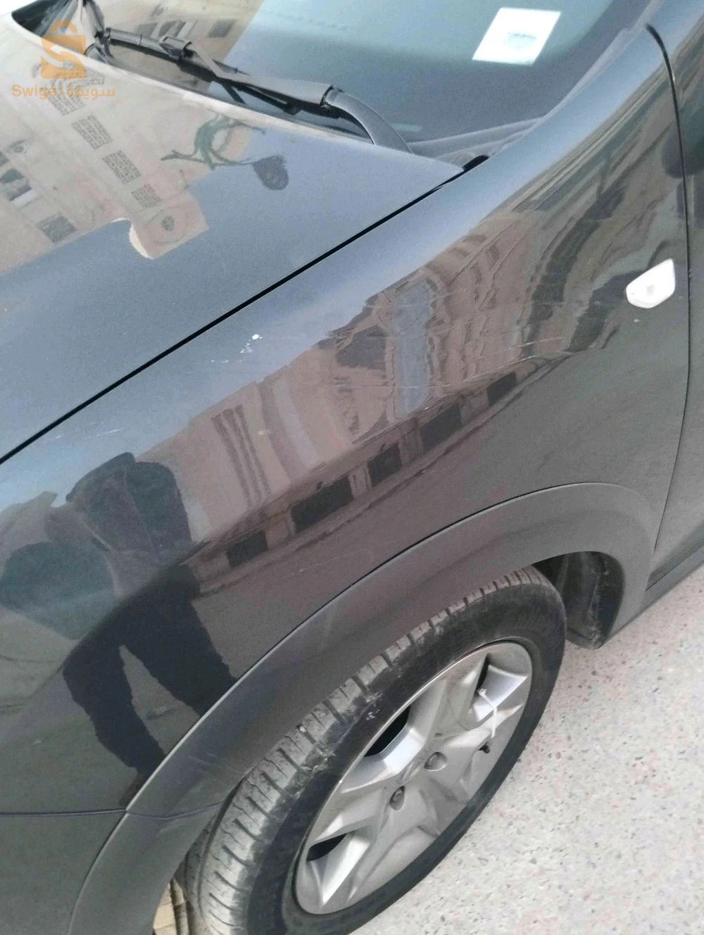 داسيا Sandero 2019 43 ميلة