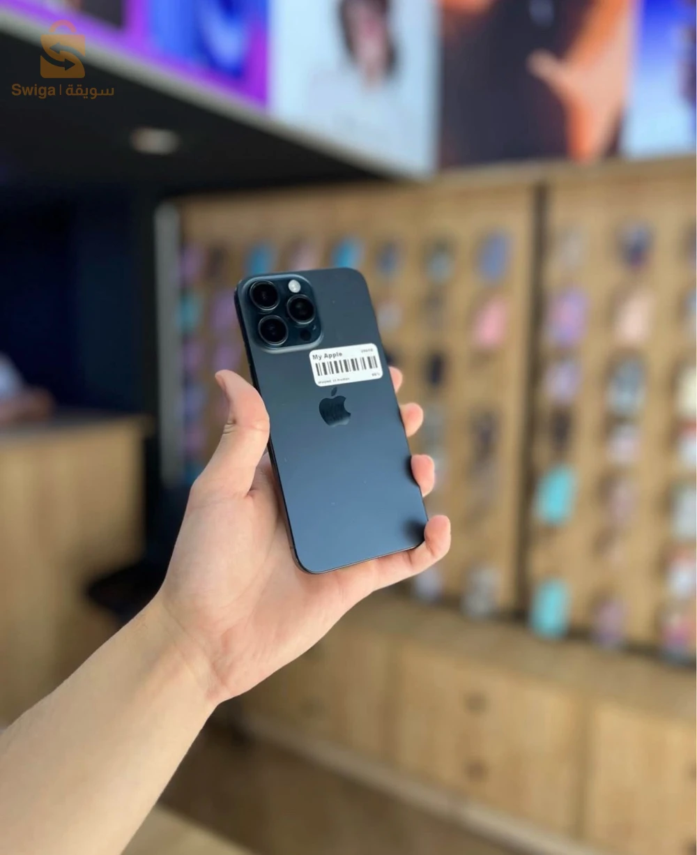 iPhone 15 pro Max ✳️