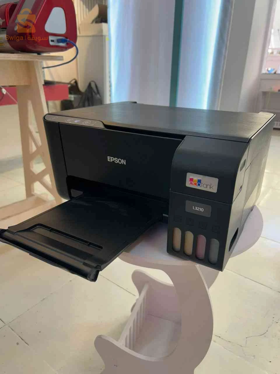 طابعة حرارية