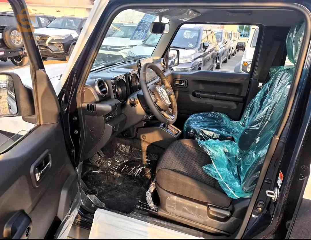 سوزوكي Jimny 2025 31 وهران