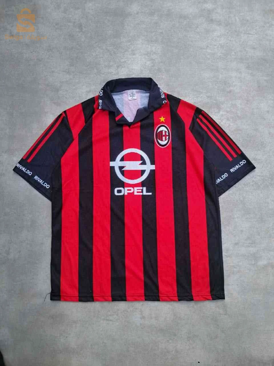 jersy football