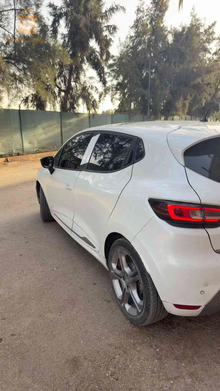 رينو Clio 4 2019 31 وهران