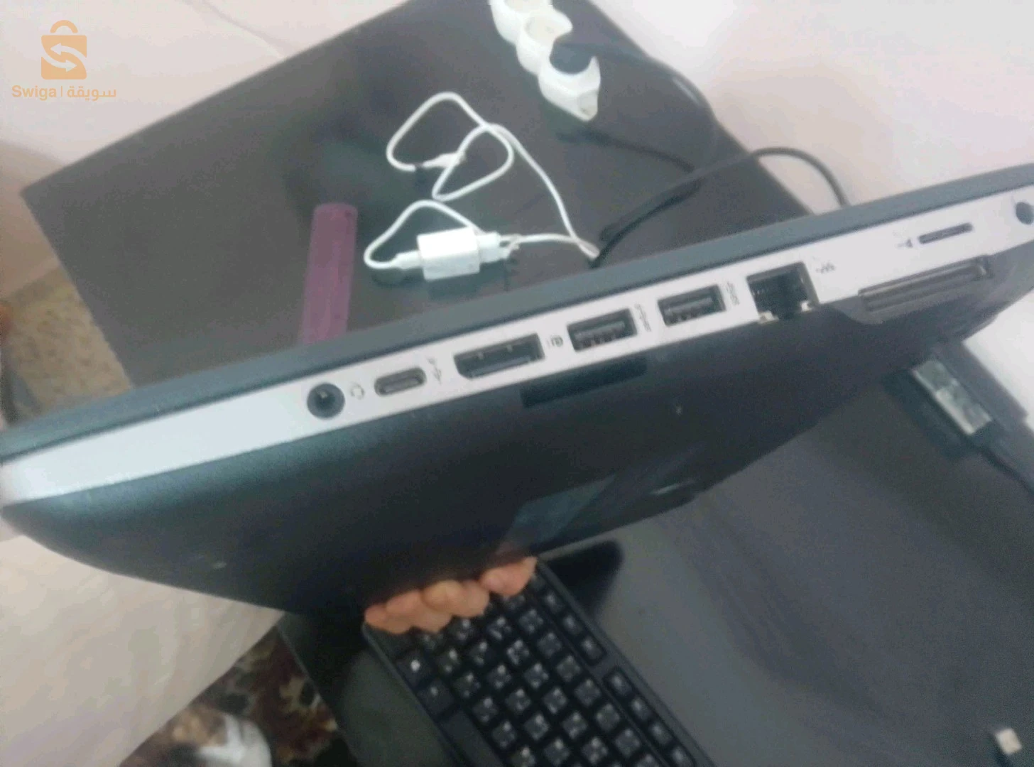 HP pro book