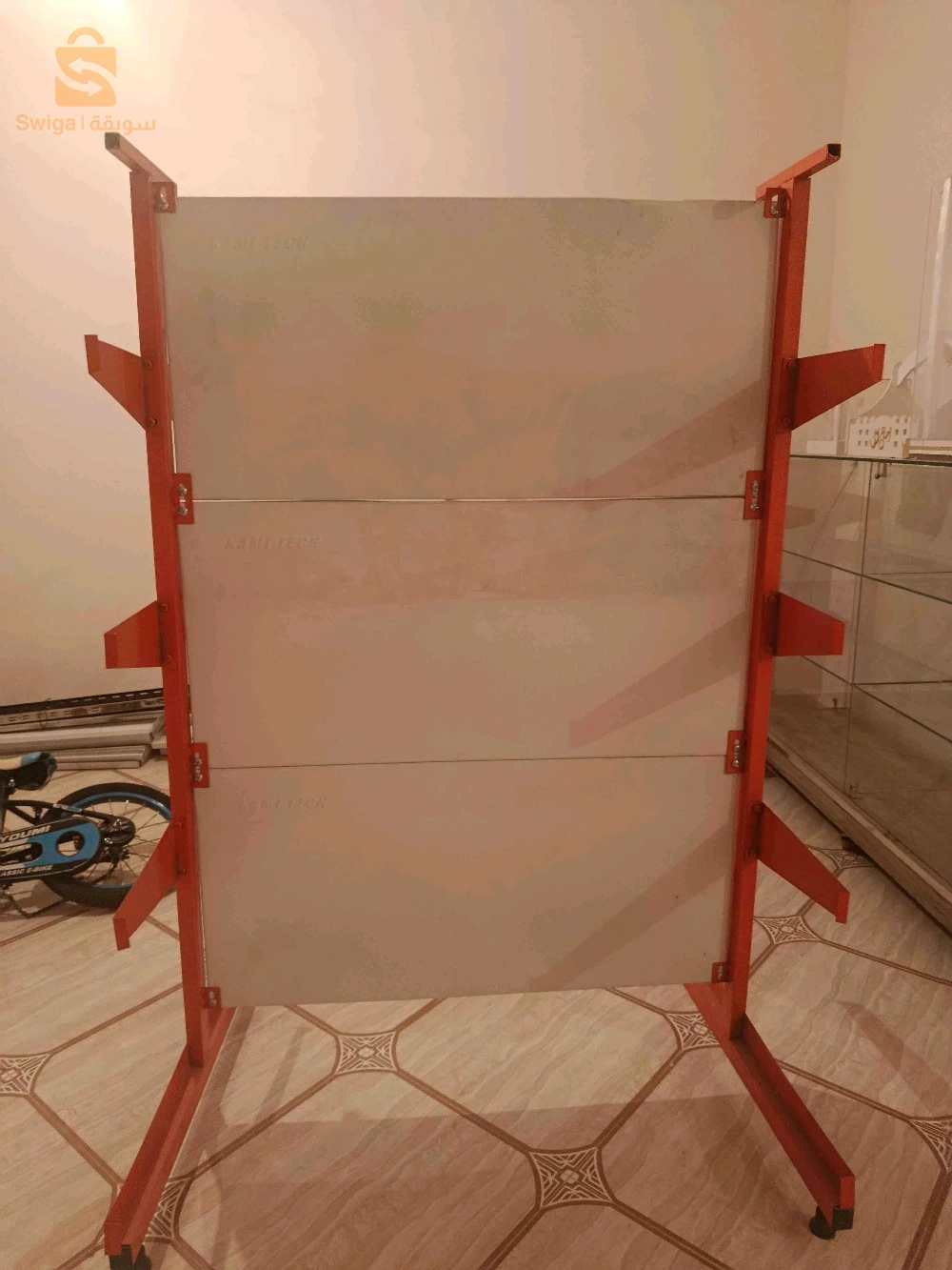 طاجيرات سوبيرات دوبل فاص و كونتوار 1.5 m