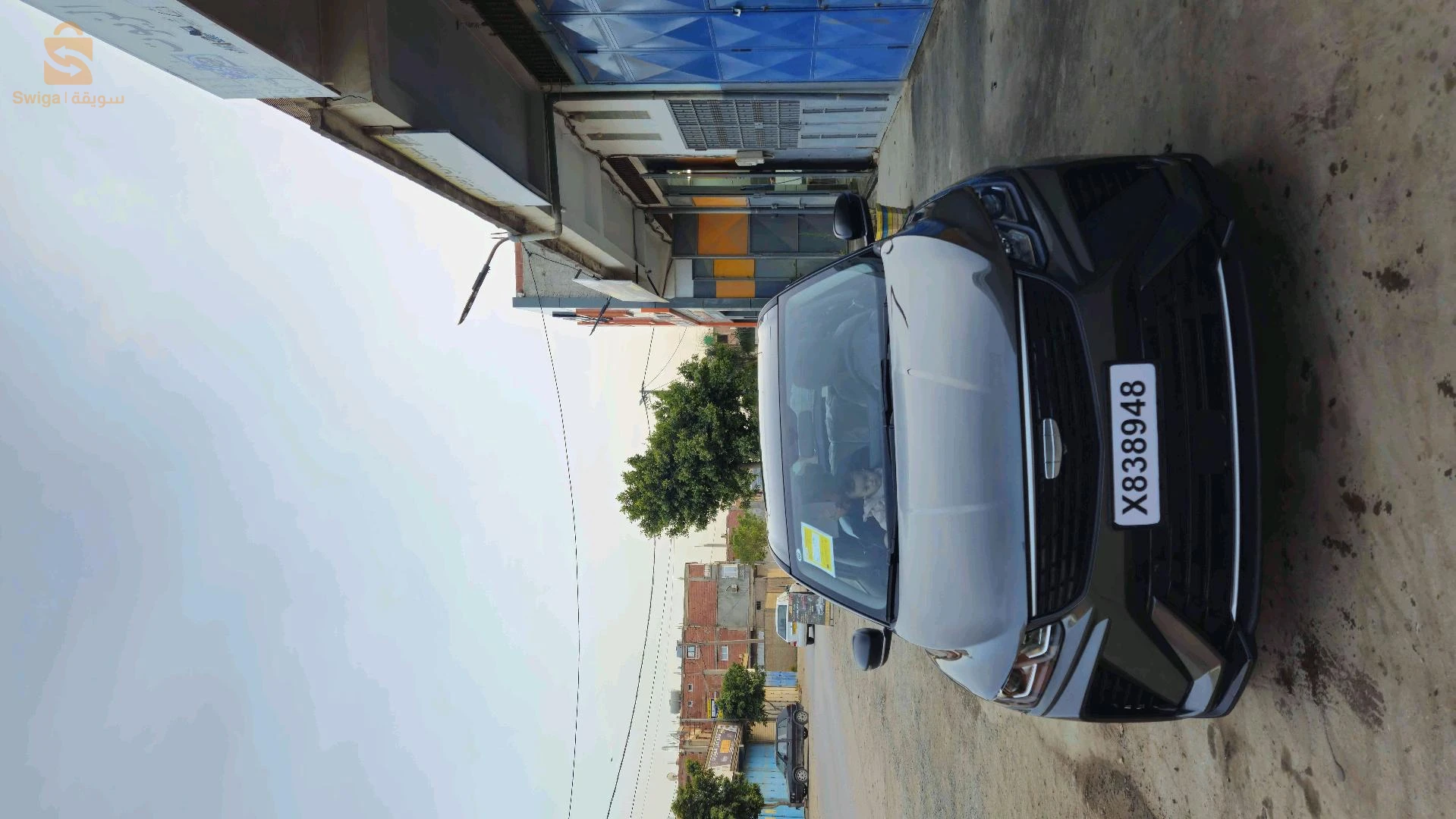 جيلى Binyue 2025 35 بومرداس