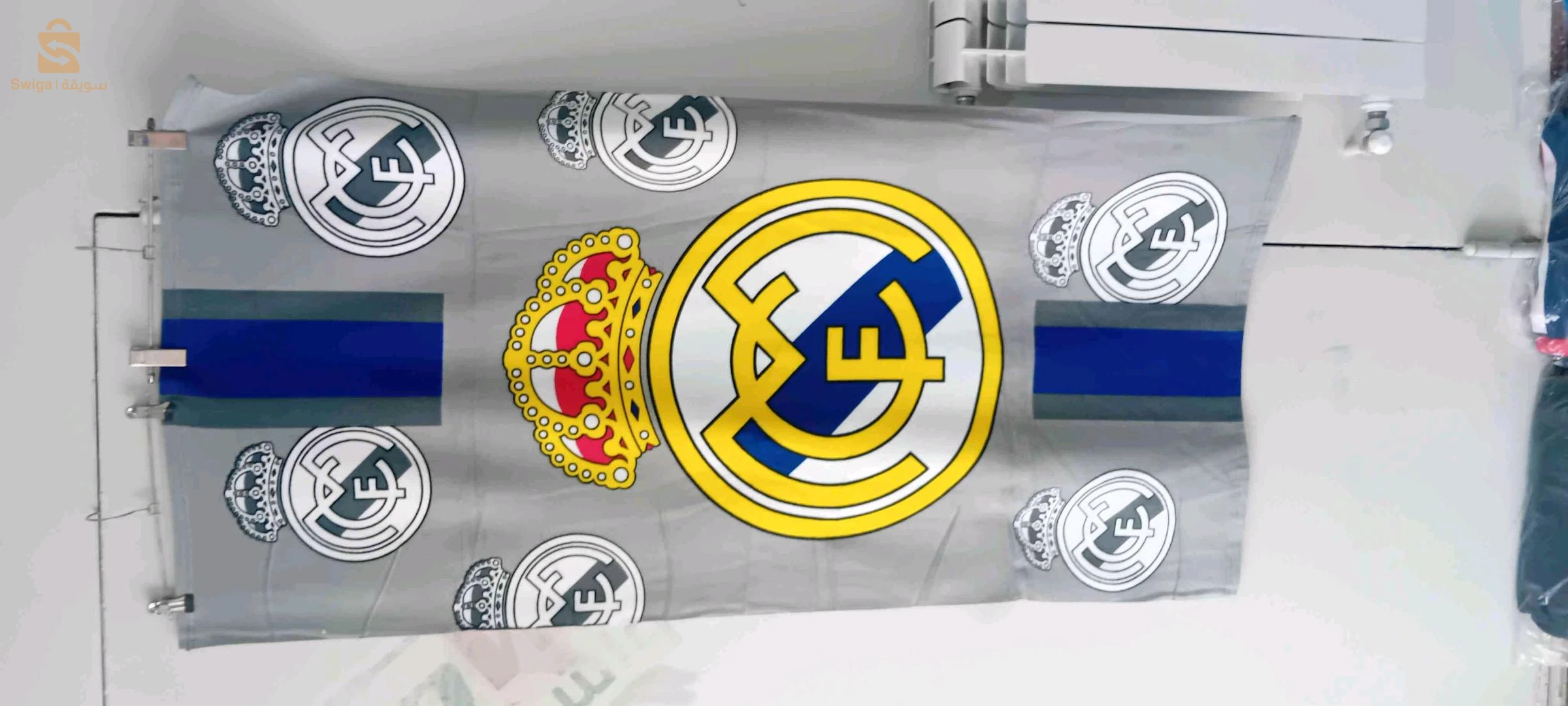 منشفة sport