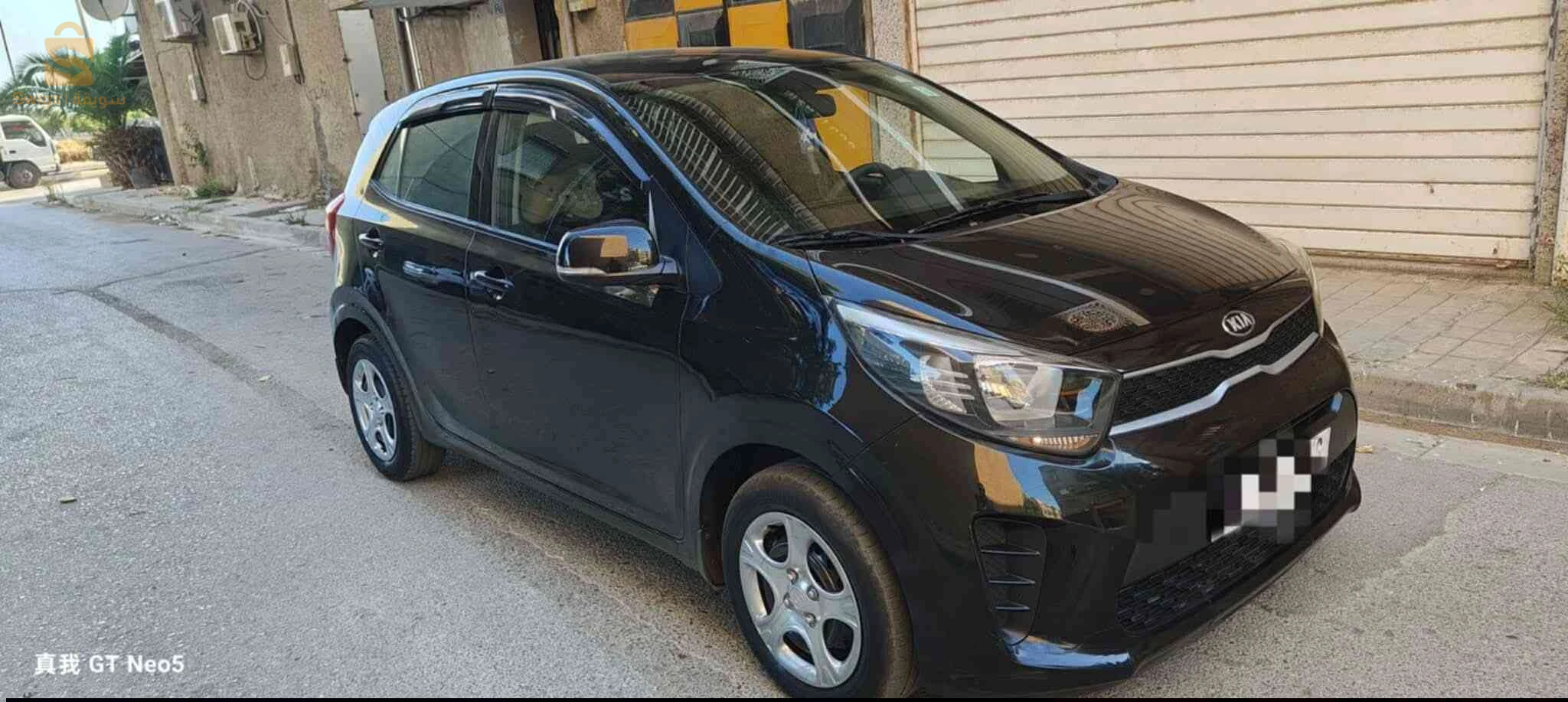 Kia Picanto 2016 19 SETIF