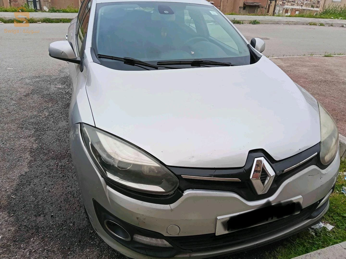 رينو Megane 2014 23 عنابة