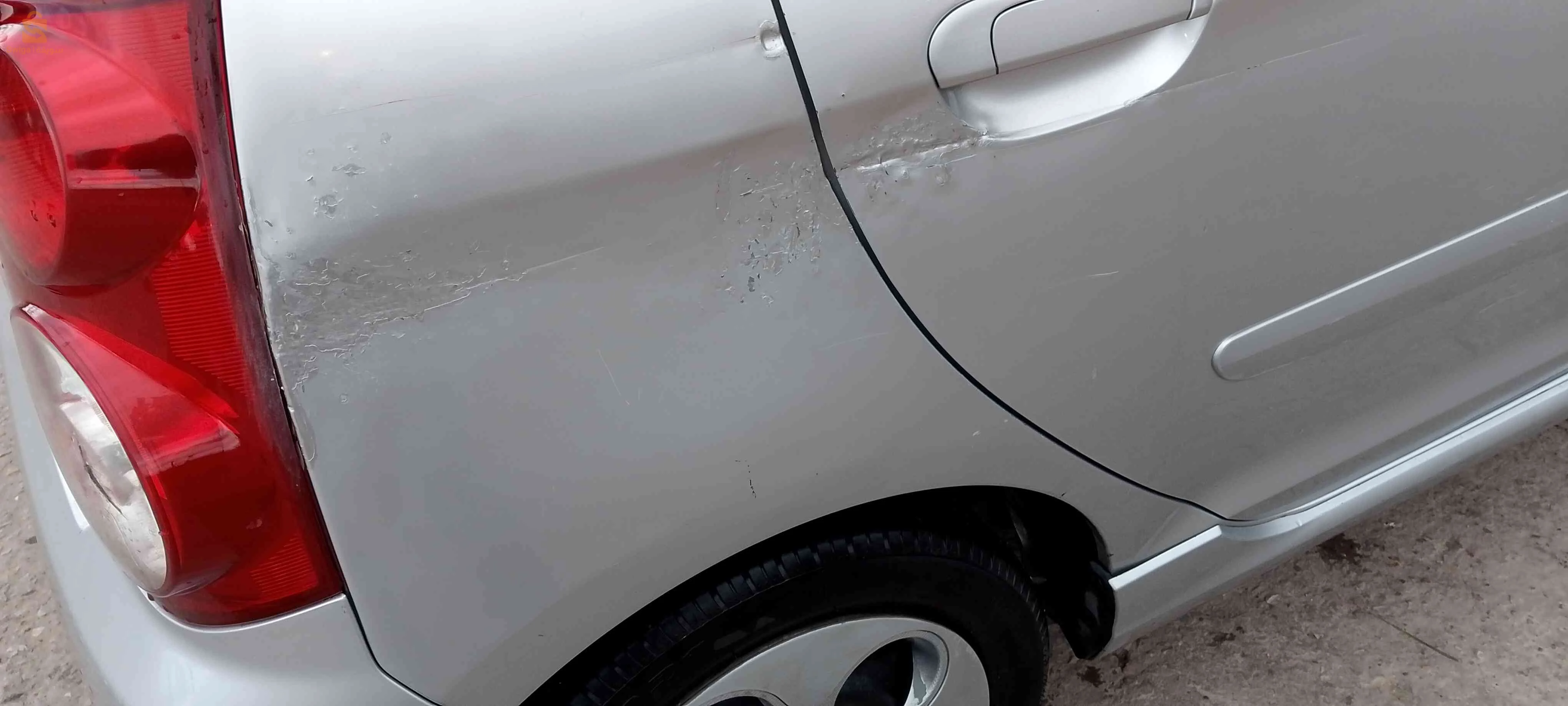 كيا Picanto 2009 24 قالمة