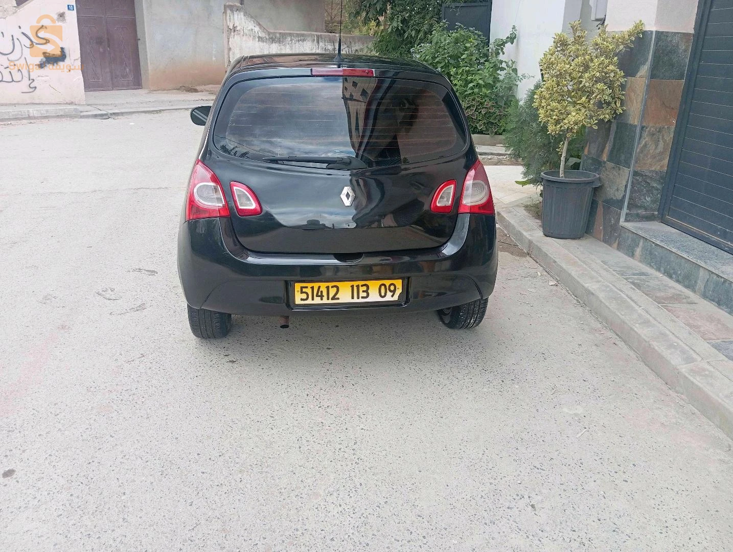 رينو Twingo 2013 9 البليدة