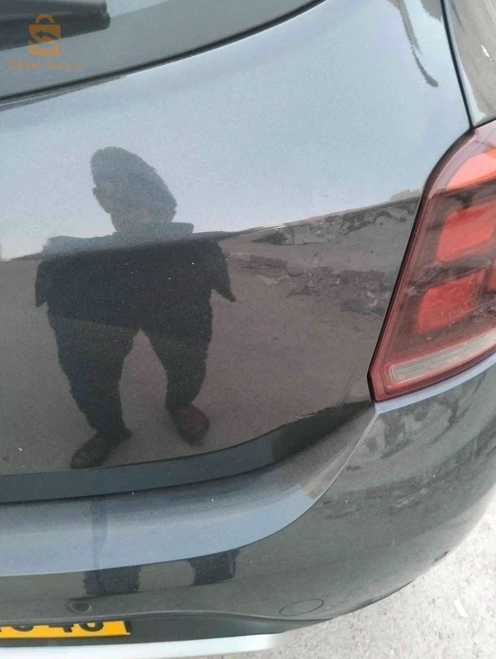 داسيا Sandero 2019 43 ميلة