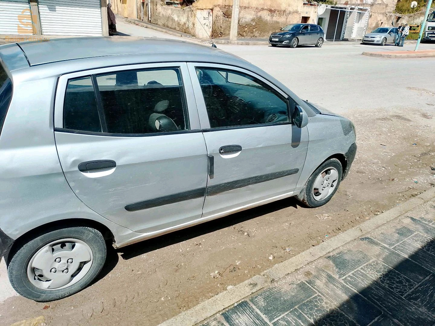 Kia Picanto 2006 24 GUELMA
