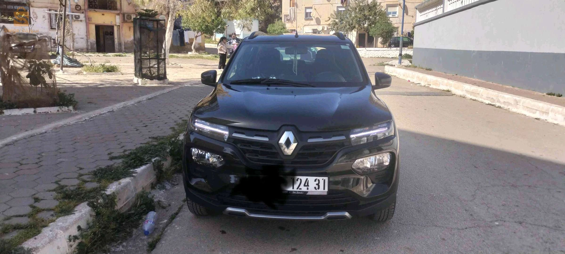 رينو KWID 31 وهران