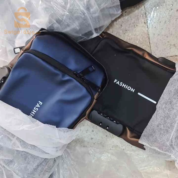 sacoche fashion antivol