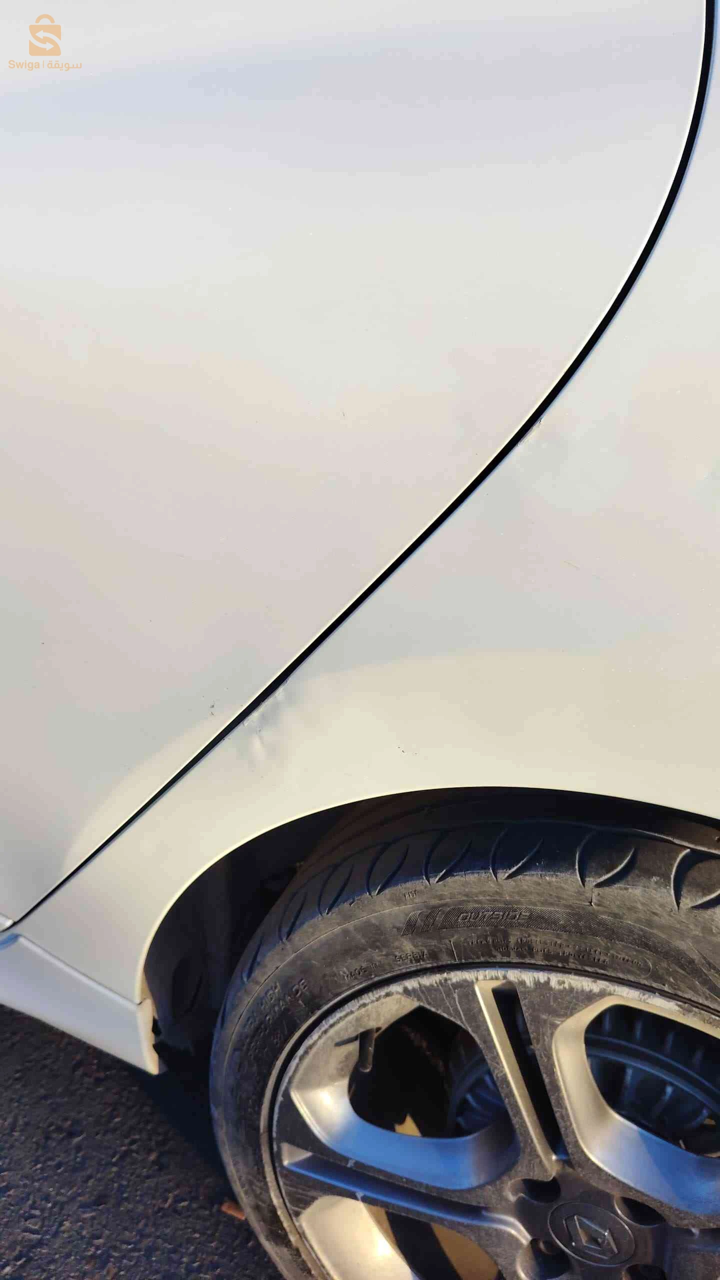رينو Clio 4 2019 25 قسنطينة