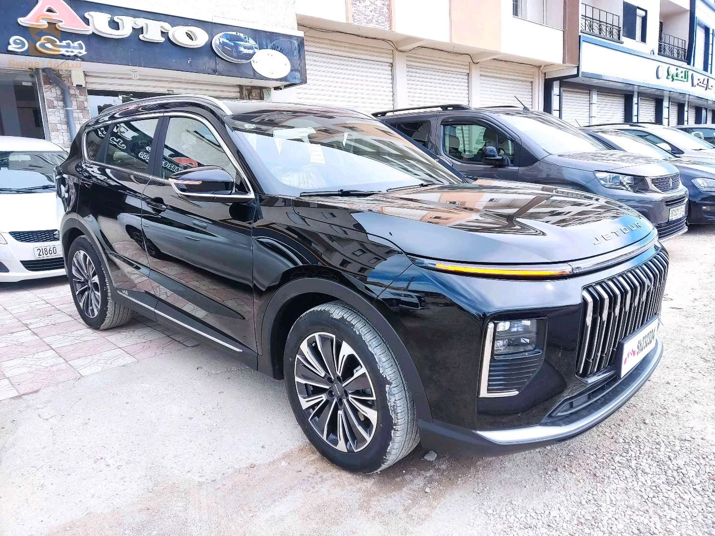 جيتور 2025 41 سوق اهراس