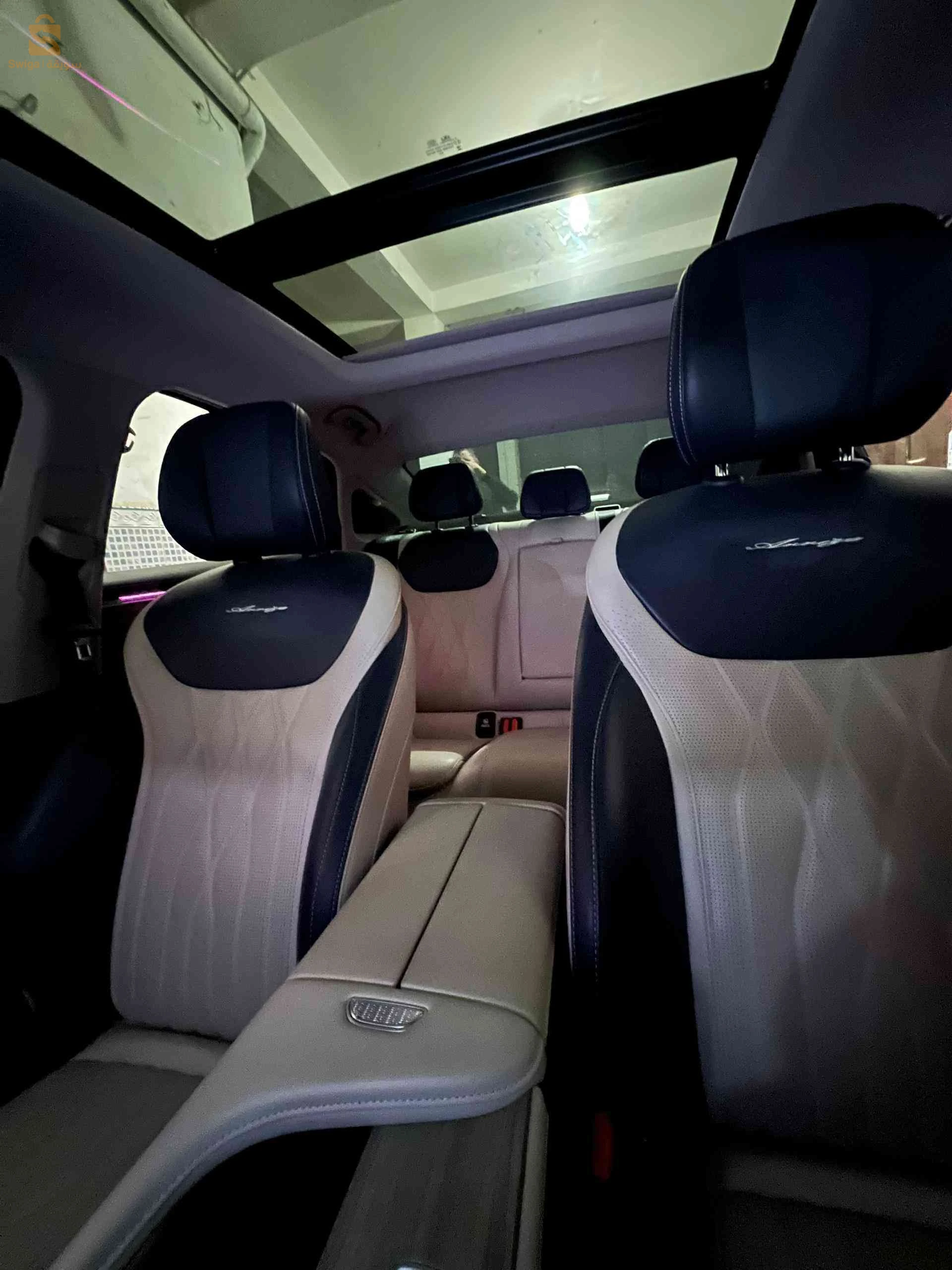 شيري Arrizo 8 16 الجزائر