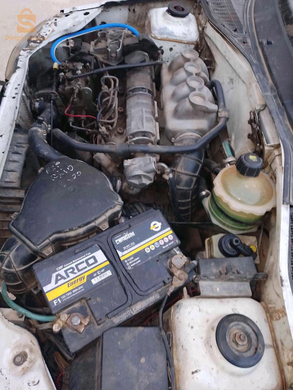 رينو Clio 1 9 البليدة