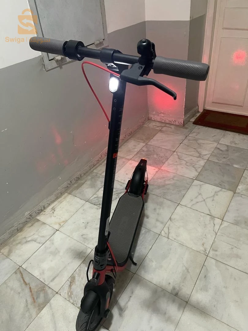 trottinettes électrique à vendre