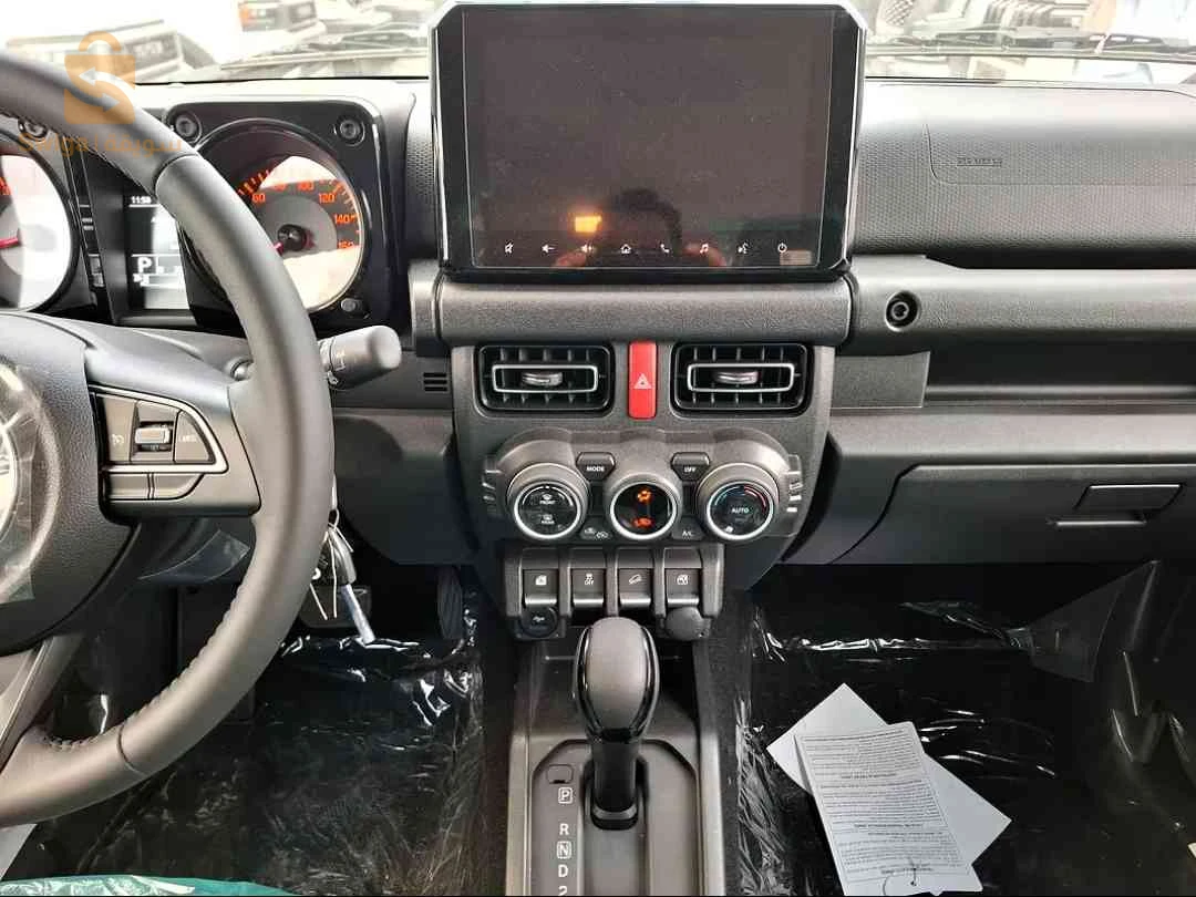 سوزوكي Jimny 2025 31 وهران