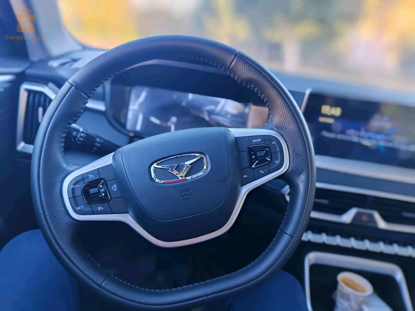 شيري Tiggo 4 pro 24 قالمة