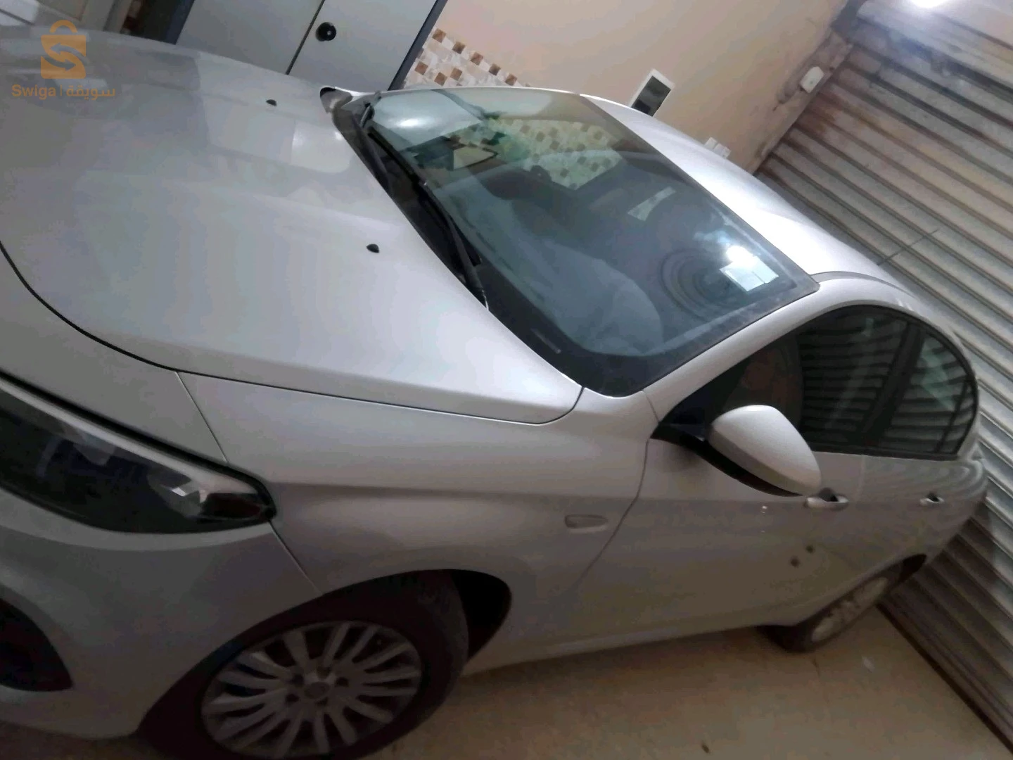 فيات Tipo Sedan 2023 19 سطيف
