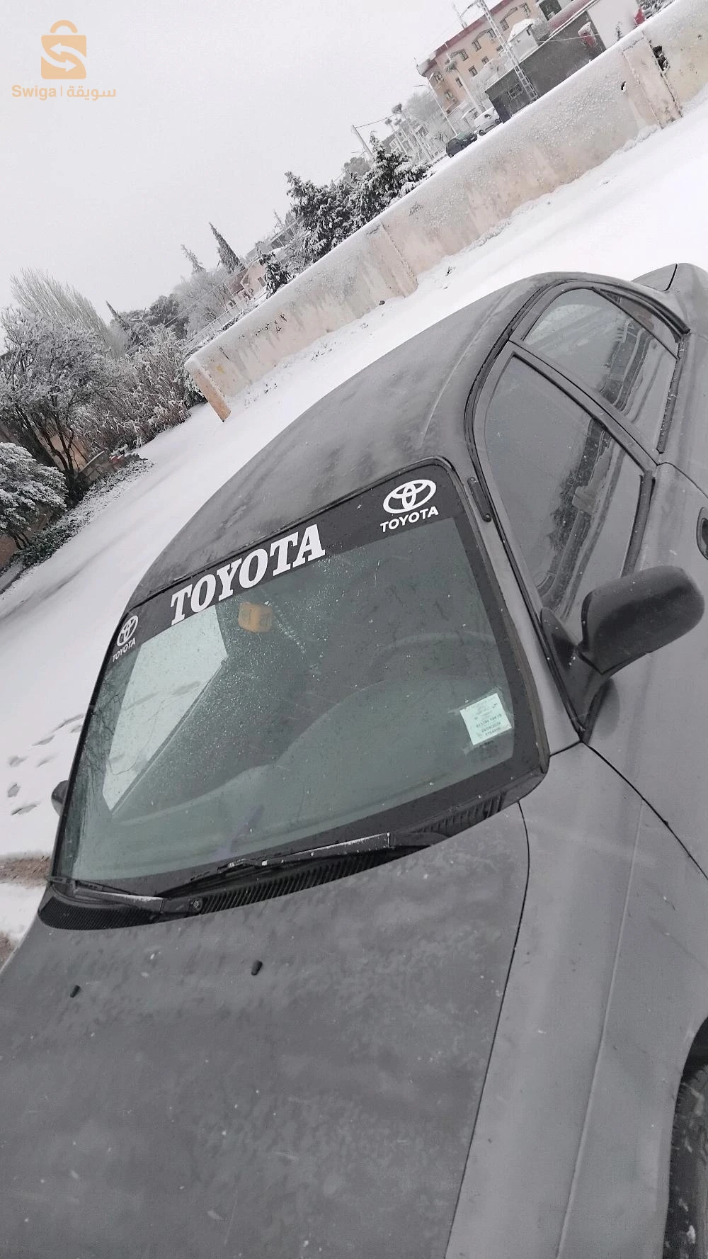 تويوتا Corolla 1994 19 سطيف