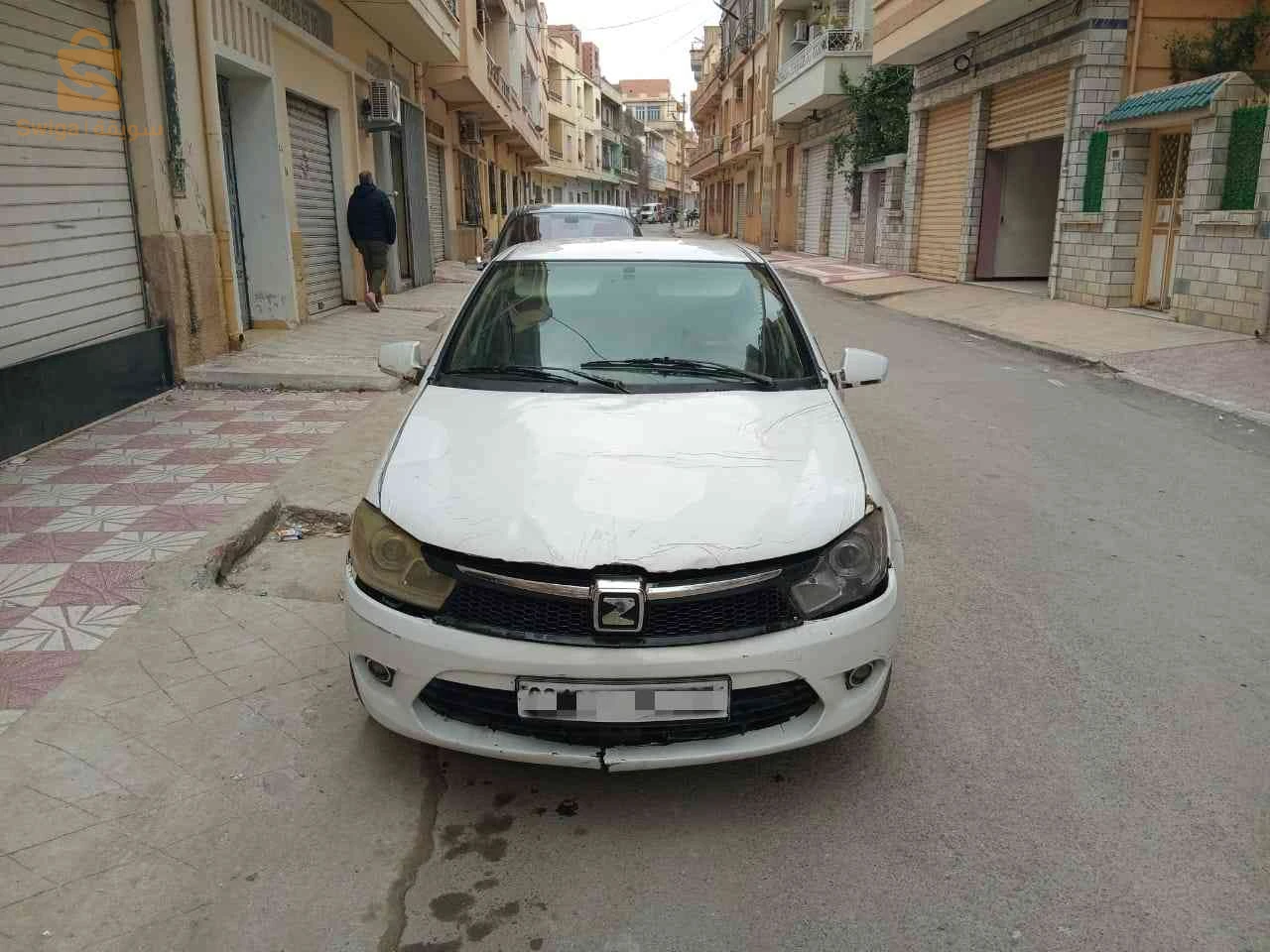 سيارات أخرى 2013 5 باتنة