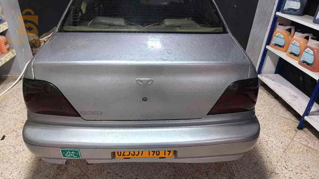 autres véhicules 1998 19 SETIF