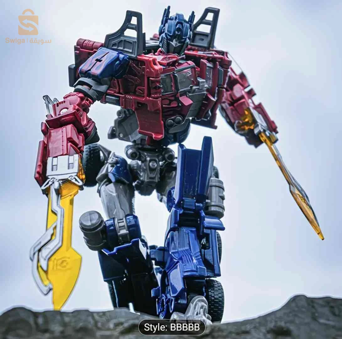 transformers Optimus Prime