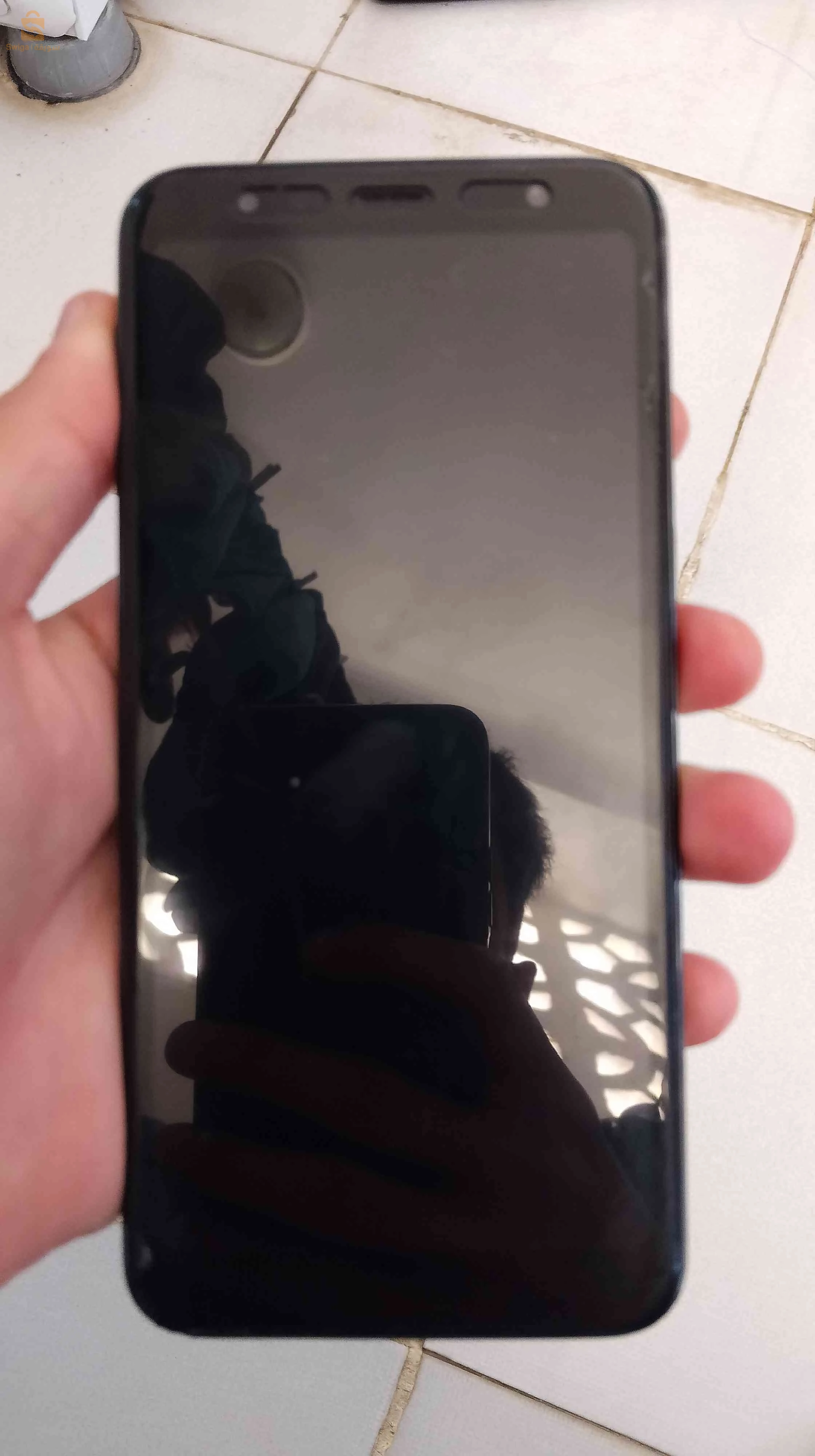 سامسونغ j6+